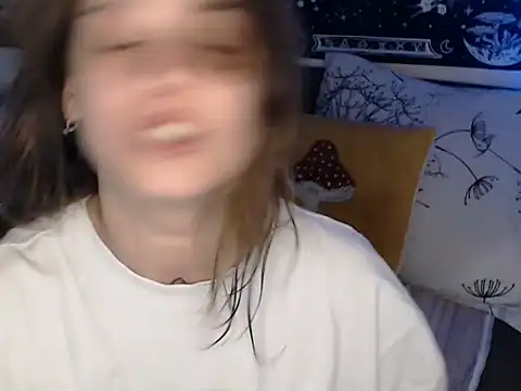 AlienforTwenty online show from February 2026 02:02:02 PM