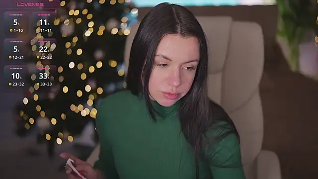 SweetyKaty online show from January 2026 08:47:01 PM