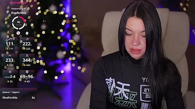 SweetyKaty online show from January 2026 08:45:01 PM