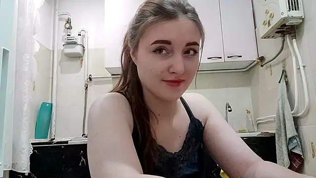 MaoBuyck online show from December 2025 09:19:02 PM