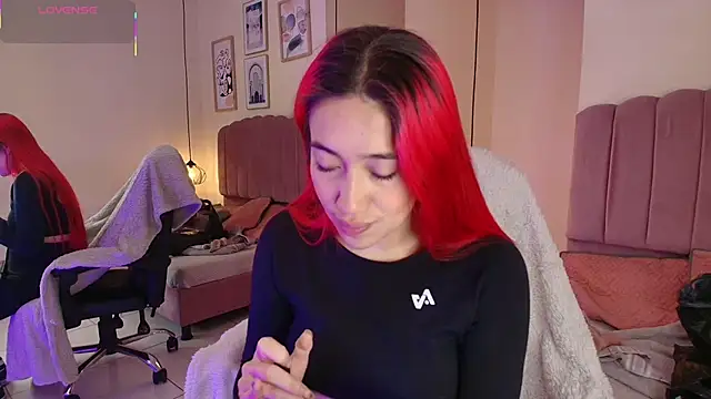 Celestee15  online show from January 2026 11:38:02 AM