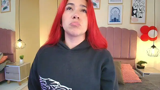 Celestee15  online show from March 2026 11:35:01 AM