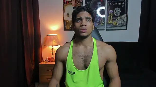 Dustyn Michelle1 online show from January 2026 11:19:01 PM