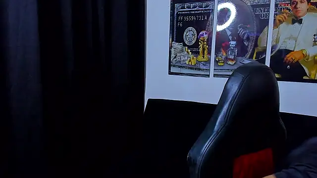 Dustyn Michelle1 online show from February 2026 02:55:02 PM