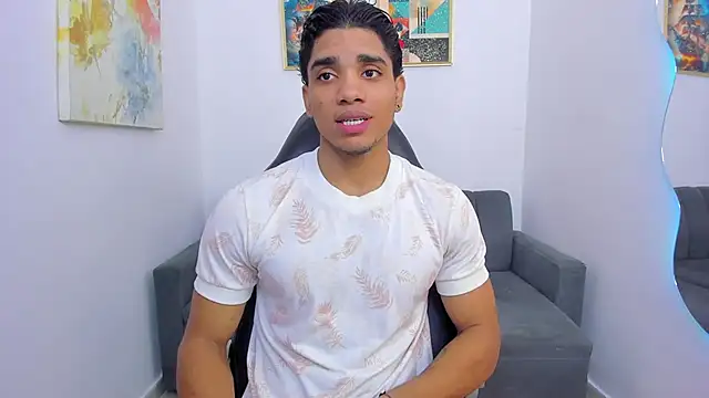 Dustyn Michelle1 online show from February 2026 03:09:01 PM