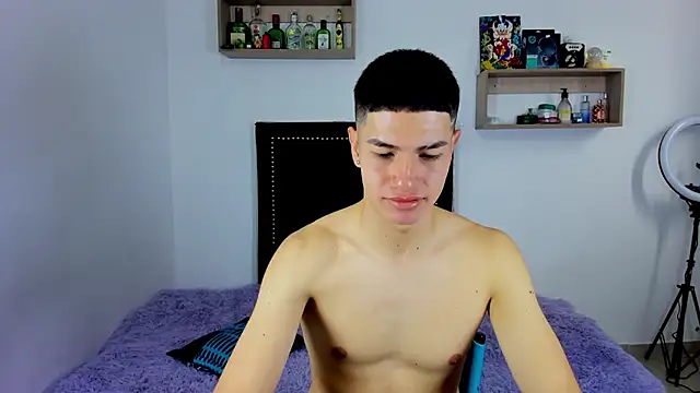 Snapshot of Nico_Nocturne chatting on December 2025 06:27:01 PM Nico Nocturne online show from December 2025 06:27:01 PM