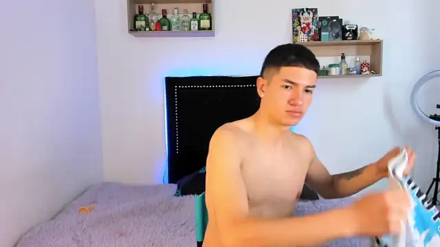 Snapshot of Nico_Nocturne chatting on January 2026 05:27:02 PM Nico Nocturne online show from January 2026 05:27:02 PM