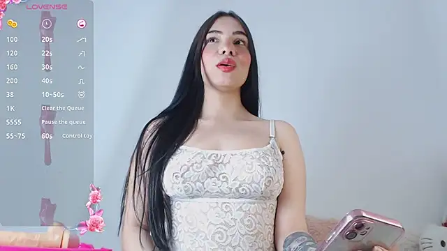 KleioOwens2 online show from December 2025 03:00:02 AM