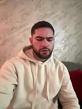 Steve-Carter online show from February 2026 11:16:01 AM