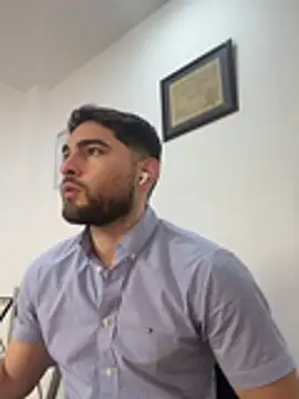 Steve-Carter online show from March 2026 12:05:01 PM