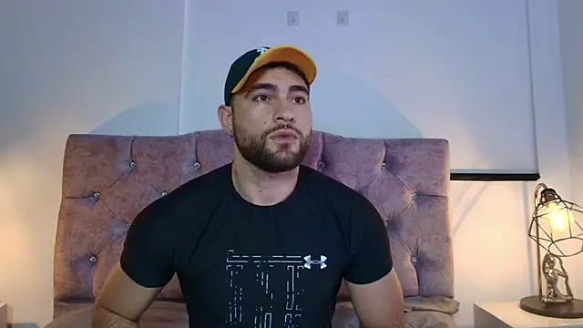 Steve-Carter online show from July 2026 11:50:02 AM