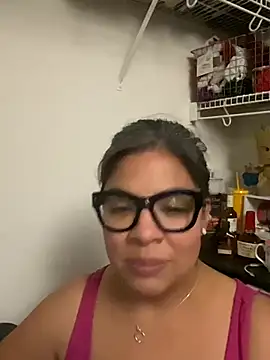 BettyWhispers online show from June 2026 03:07:02 AM