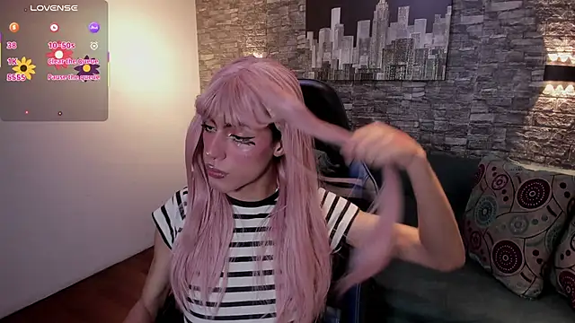 kaivg online show from January 2026 08:12:01 PM