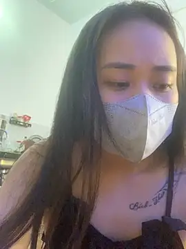 NinaBaby22 online show from January 2026 07:43:02 AM