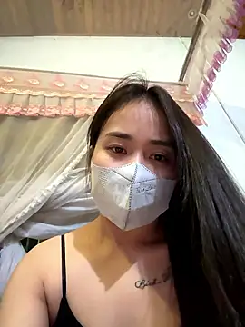 NinaBaby22 online show from January 2026 04:43:02 PM