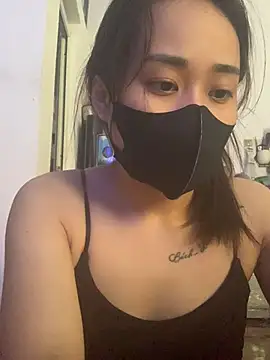 NinaBaby22 online show from April 2026 08:01:02 AM