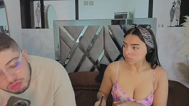 Chel seth online show from February 2026 04:06:01 AM