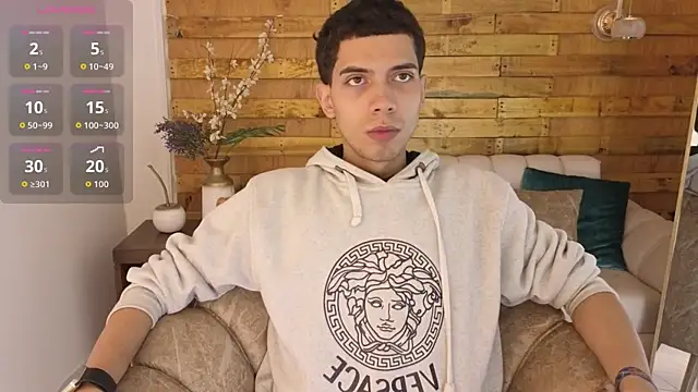 prettyboyy 13 online show from December 2025 03:24:02 AM