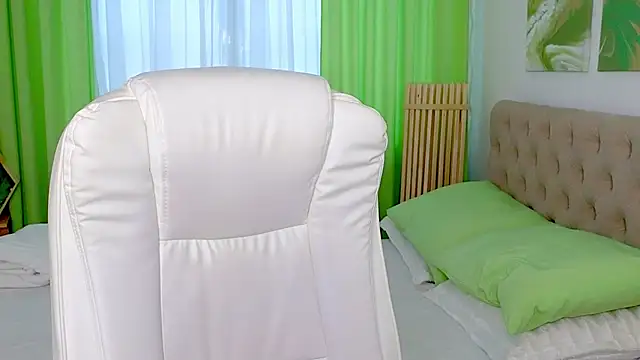 Miss Alisa  online show from February 2026 09:16:02 AM