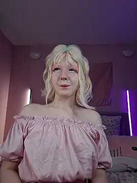 1stEva online show from December 2025 09:33:01 PM