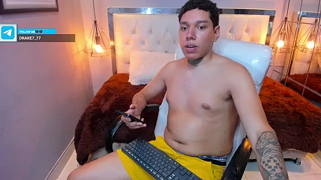 drake miller7 online show from January 2026 05:21:01 AM