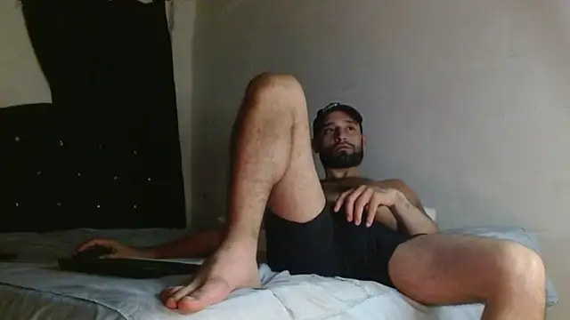 Snapshot of Alex_Flame_ chatting on April 2026 06:19:01 AM Alex Flame online show from April 2026 06:19:01 AM