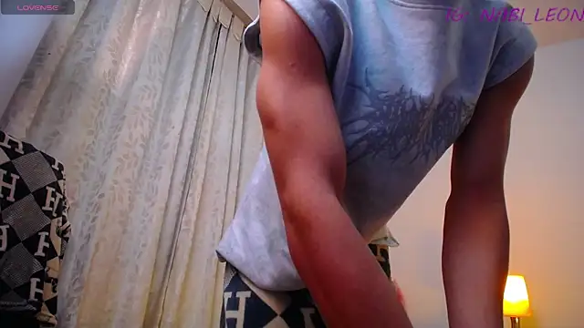 TOMBOYSEXX online show from February 2026 10:42:01 AM