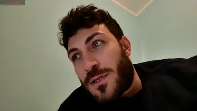 mark ariete online show from April 2026 07:34:02 PM