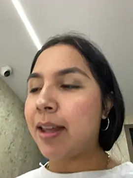 JulietteSins online show from January 2026 01:15:02 PM