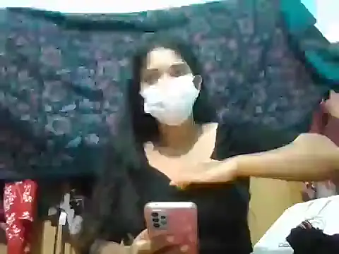 Snapshot of Aparavexa chatting on December 2025 12:43:01 PM Aparavexa online show from December 2025 12:43:01 PM