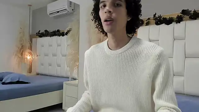 Desert Soul online show from January 2026 11:29:02 PM