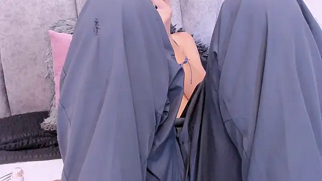 Scarlett Sk online show from April 2026 08:24:02 PM