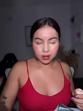 Zarahs Blare1 online show from May 2026 11:32:02 PM