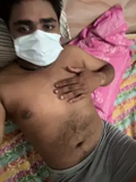 Jackimacha online show from June 2026 09:56:01 AM