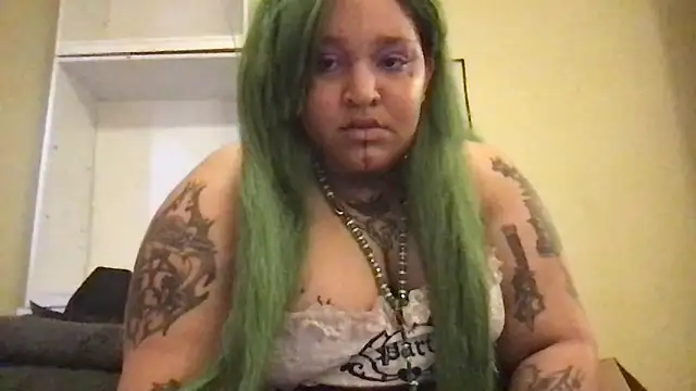 succubussy666 online show from February 2026 07:54:02 PM