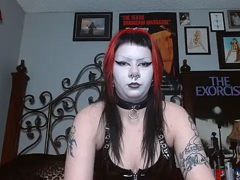 Bettieee Agura online show from January 2026 01:08:01 AM