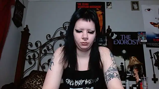 Bettieee Agura online show from February 2026 09:02:02 PM