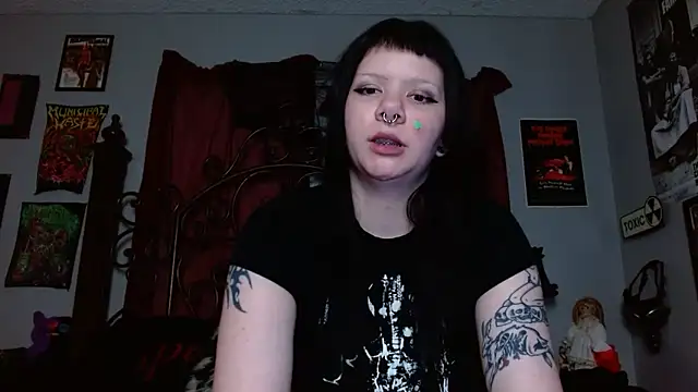 Bettieee Agura online show from March 2026 01:43:02 AM