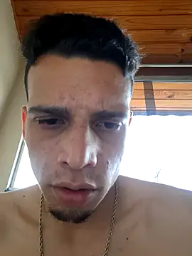 Magrin888 online show from December 2025 07:40:02 PM