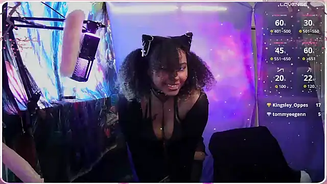 HonneyBunnyXO online show from June 2026 10:16:02 PM
