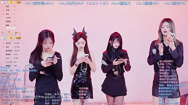 Luckygirls-339 online show from February 2026 10:41:02 PM