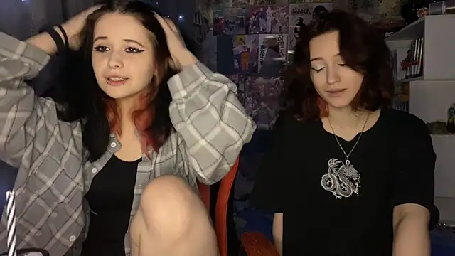 Absent Fairy online show from May 2026 05:31:01 PM