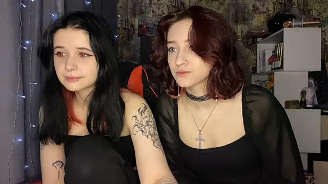 Absent Fairy online show from June 2026 05:49:02 PM