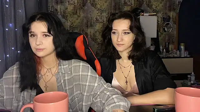 Absent Fairy online show from July 2026 04:50:01 PM