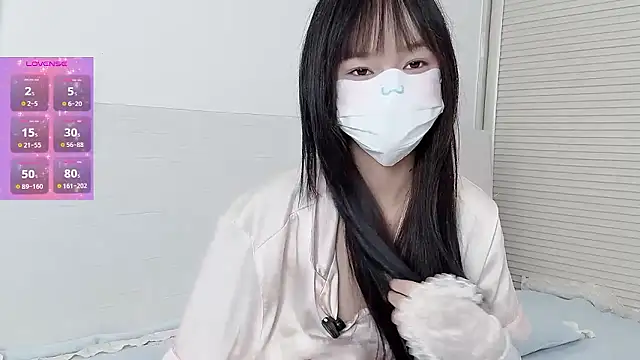  nannan  online show from January 2026 01:49:01 PM