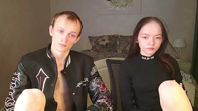 WeksaMur online show from February 2026 06:52:02 PM