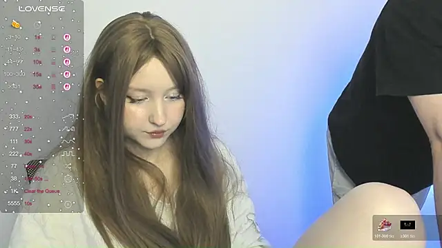 Stella MoonLight online show from January 2026 12:52:01 PM