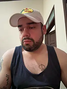 Ardientex95 online show from July 2026 12:33:02 PM