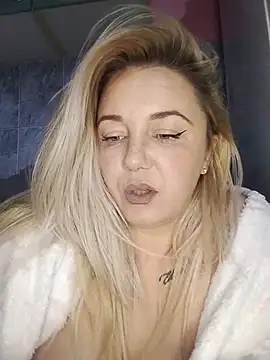 VeraLiubov online show from December 2025 06:20:02 AM