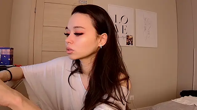 janeLoveSweetHeart online show from February 2026 04:07:02 PM